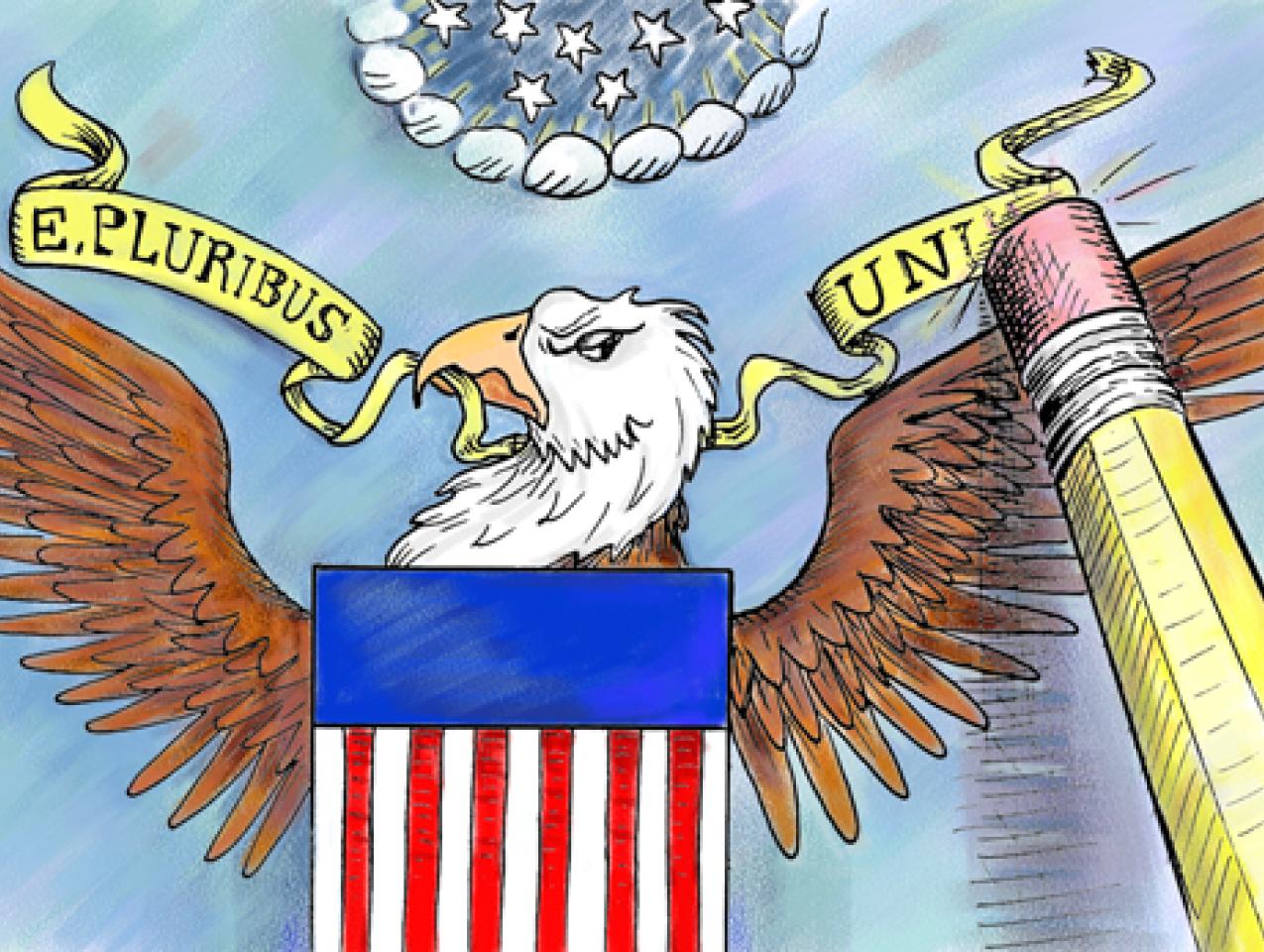 America in Decline? | Hoover Institution America in Decline?