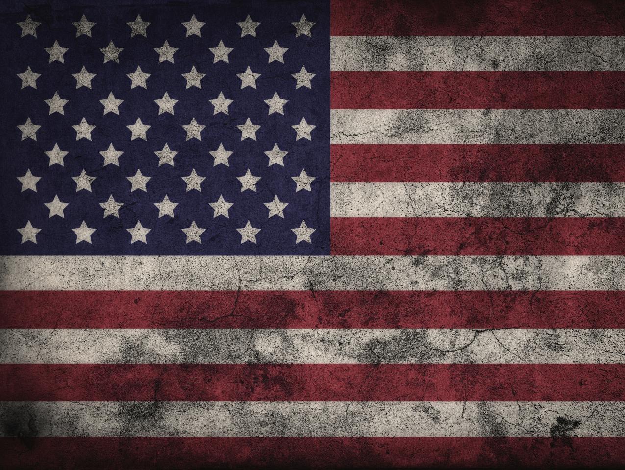 US Flag