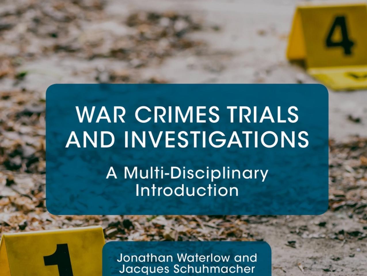 War Crimes Trials and Investigations