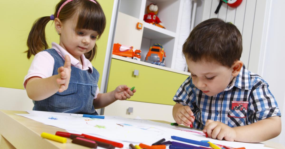 preschool shutterstock  image