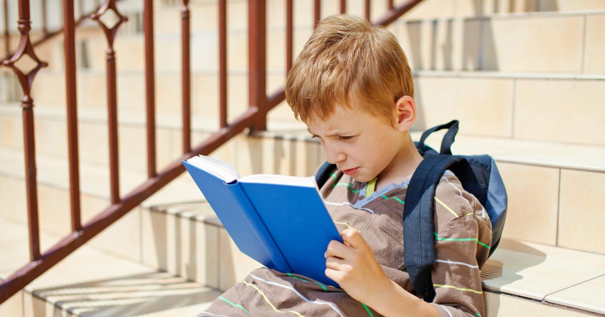 reading shutterstock  image