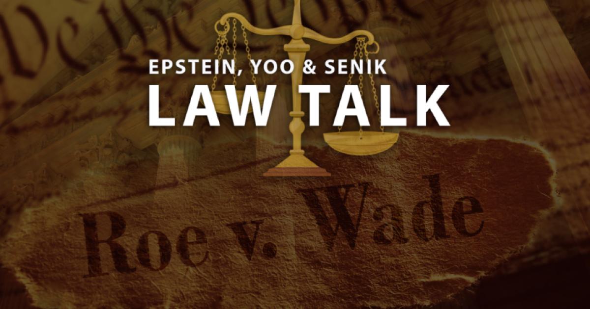 Law Talk