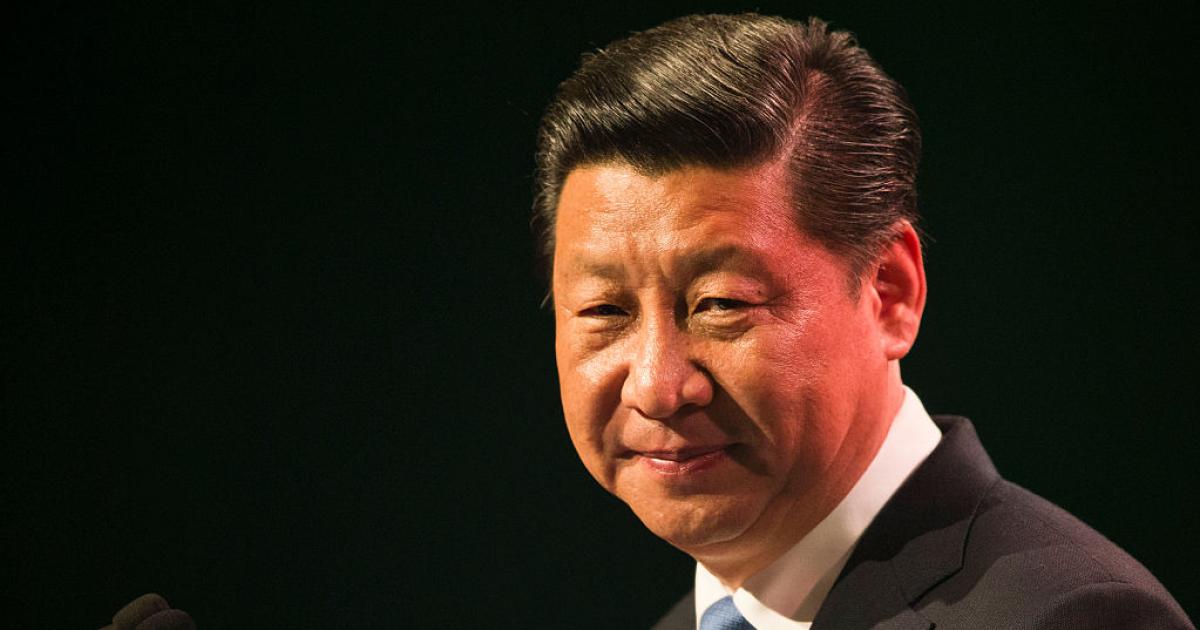 Xi Jinping