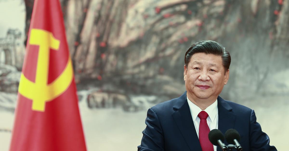 Xi Jinping