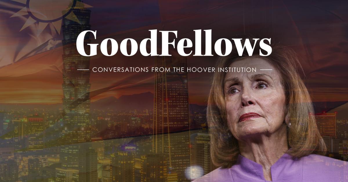 Good Fellows Pelosi