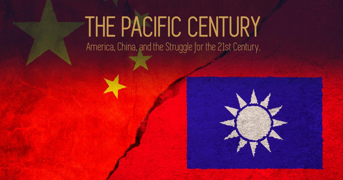 Pacific Century