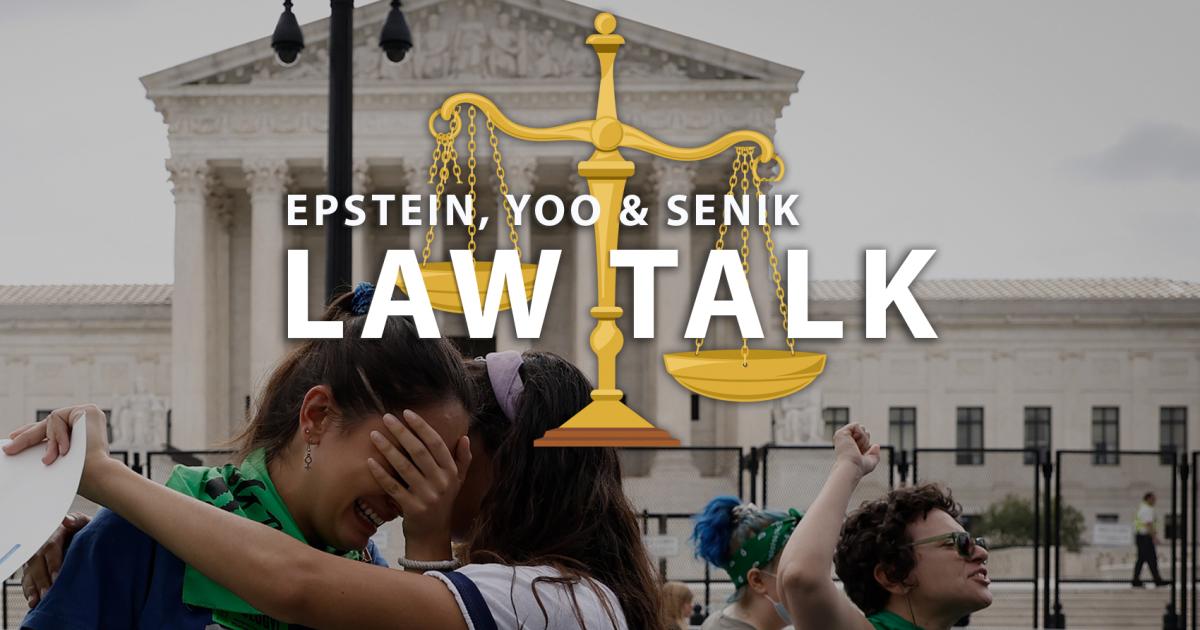 LawTalk