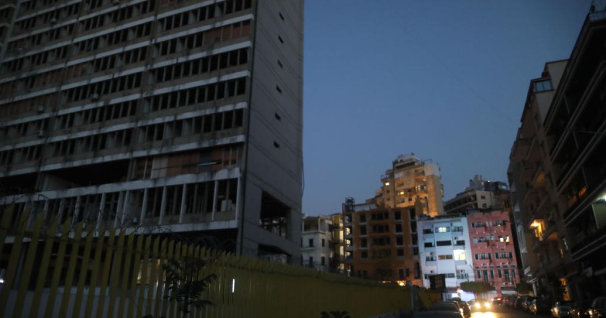 image for A Better Energy Future for Lebanon is not through a US and World Bank Bailout