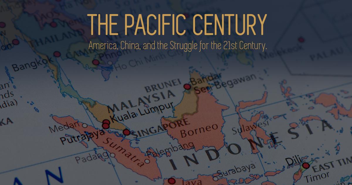 Pacific Century