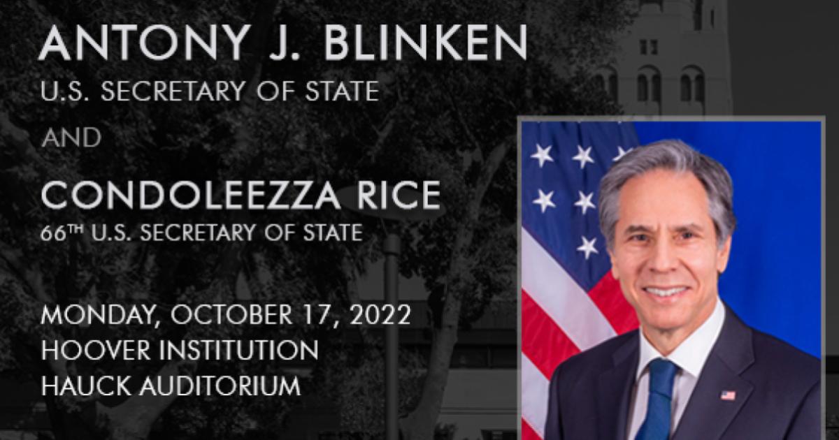 Blinken