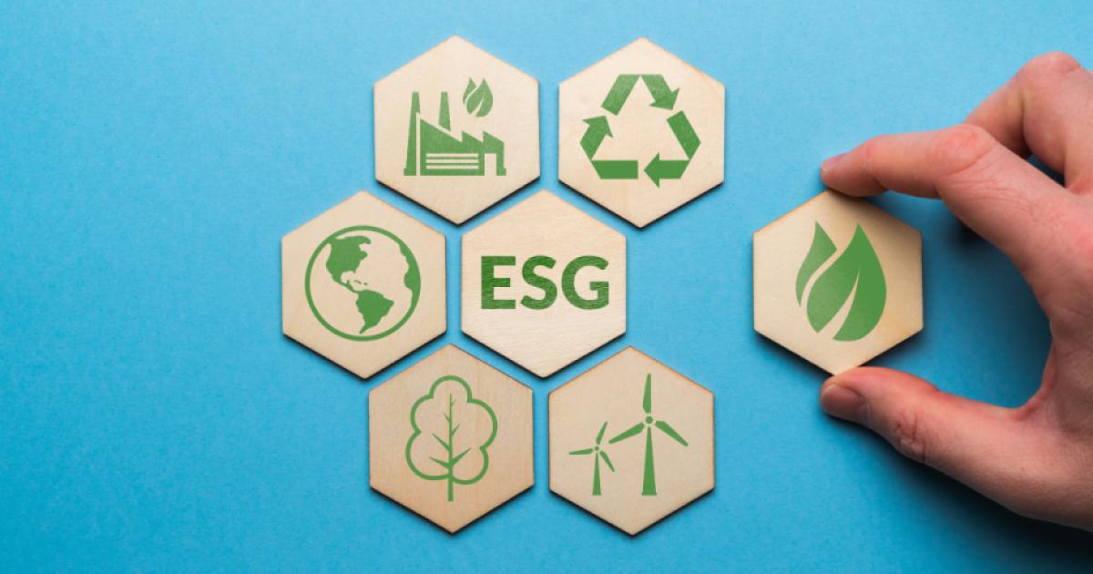 ESG