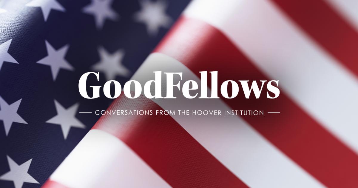 image for Karl Rove on the 2022 Election and America’s Political Landscape