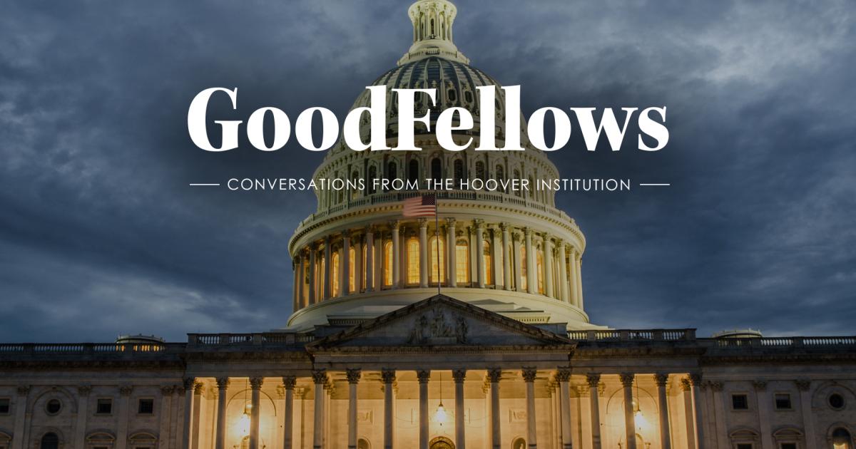 GoodFellows