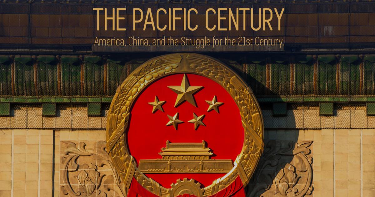 Pacific Century