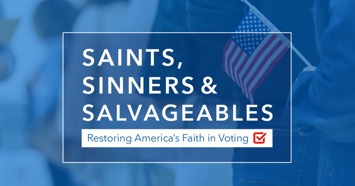 SaintsSinnersSalvageables