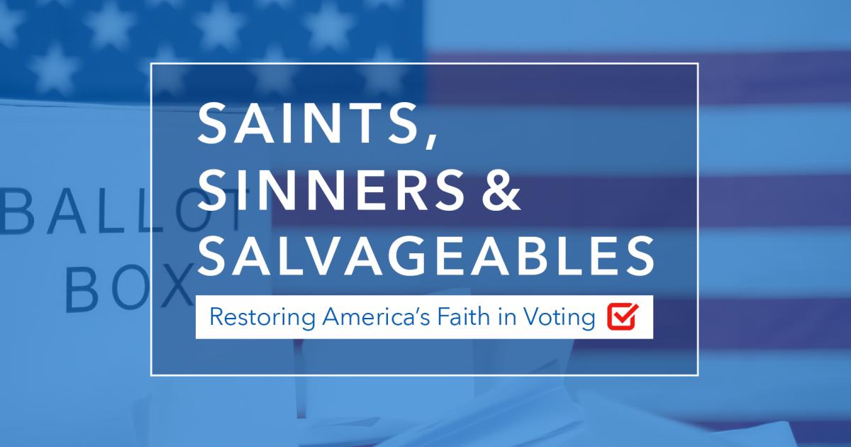 SaintsSinnersSalvageables