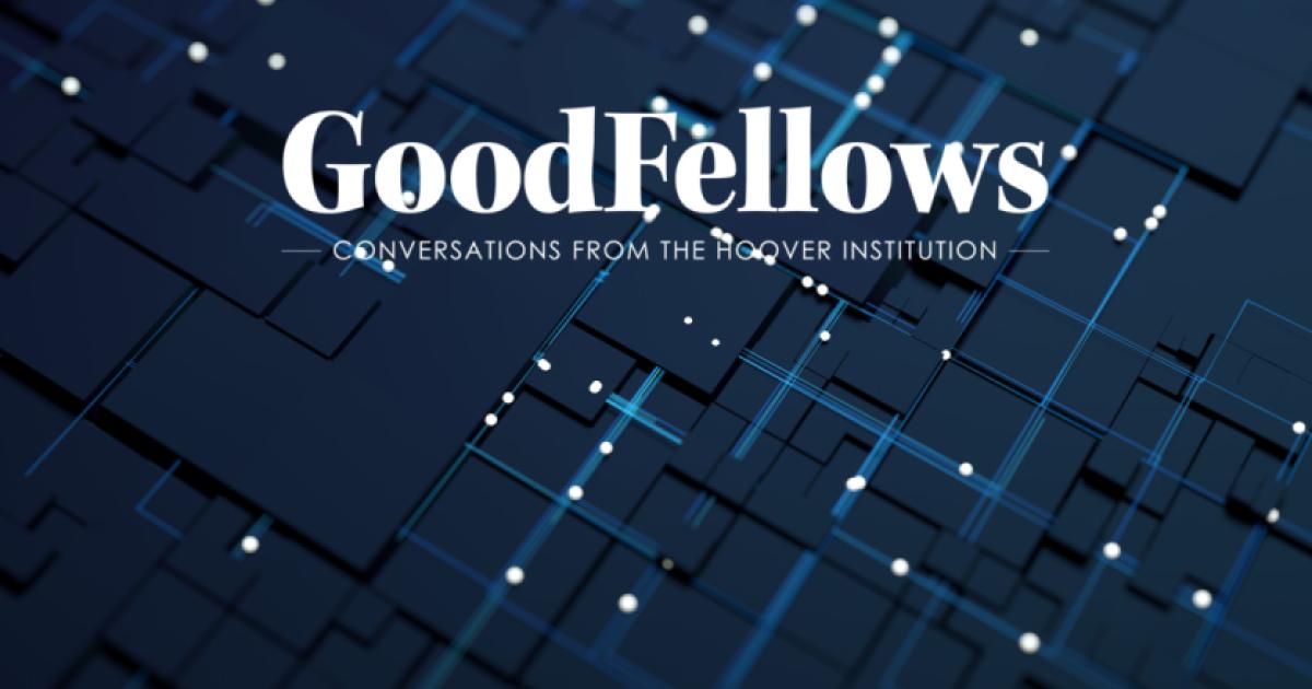GoodFellows AI