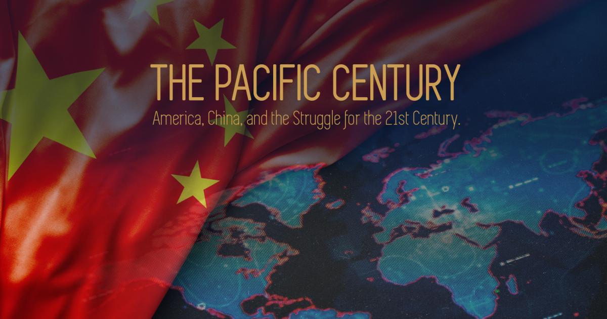 Pacific Century