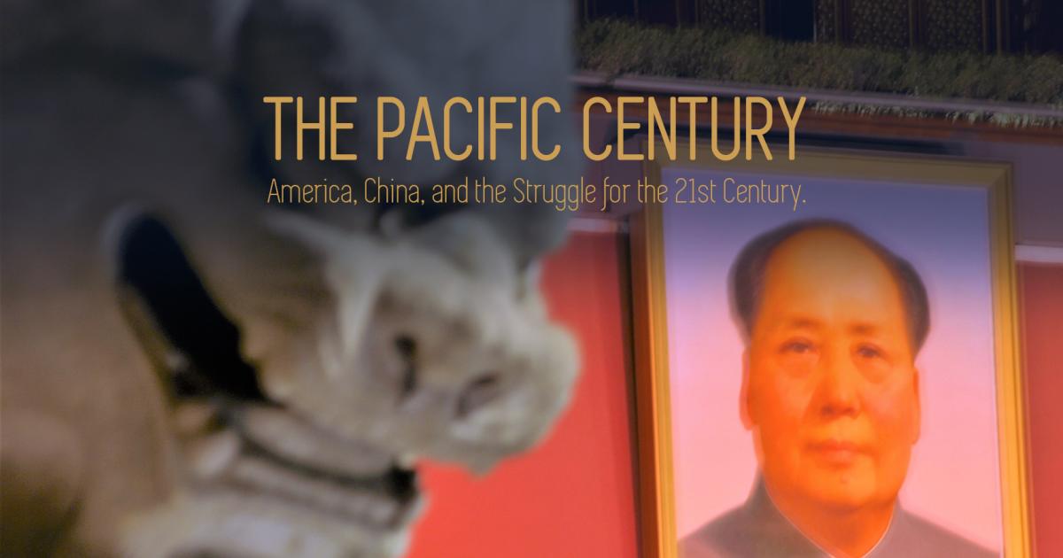 Pacific Century