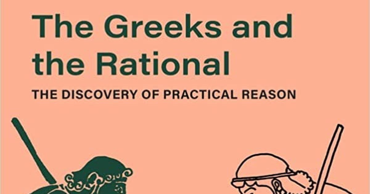 The Greeks and the Rational