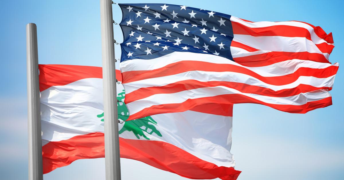 Lebanon