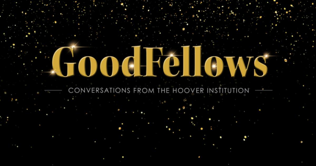 GoodFellows 100th Episode