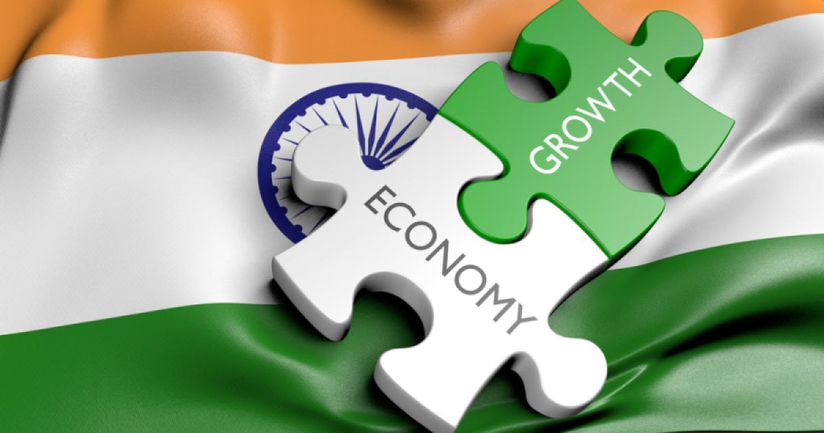 Indian Economy Growth