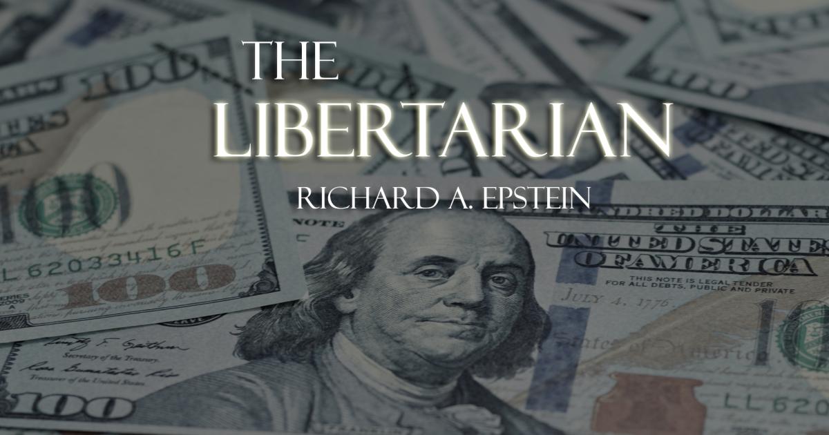 Libertarian