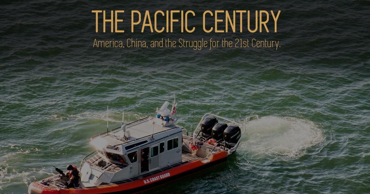 Pacific Century