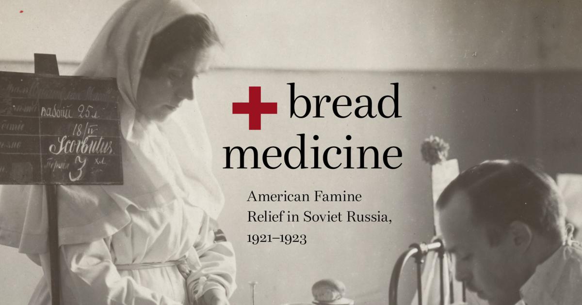 Bread + Medicine