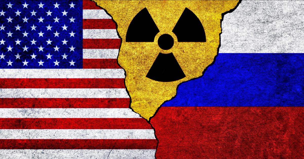 Russia, US, and Nuclear