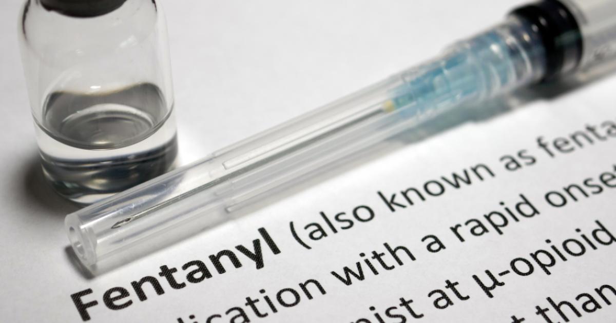 Fentanyl