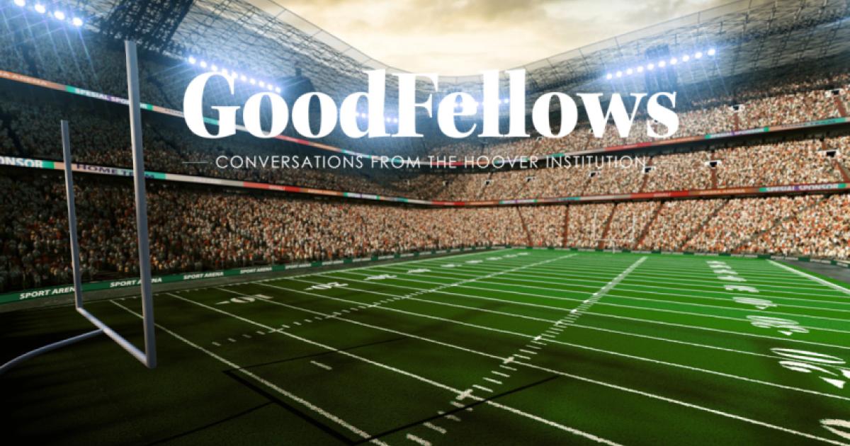 GoodFellows-Super Bowl, Shmooper Bowl