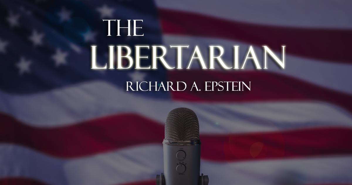 Libertarian