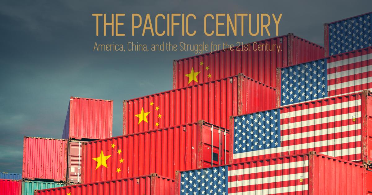Pacific Century