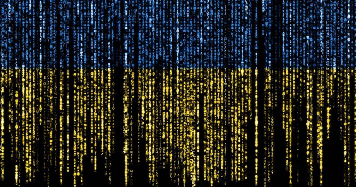 ukraine