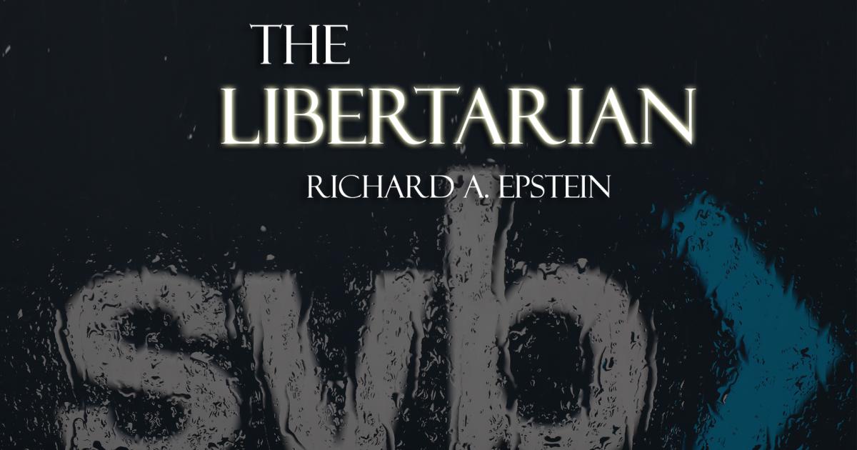 Libertarian