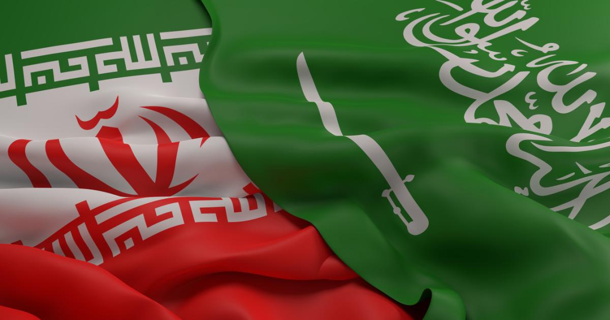 Saudi Arabia