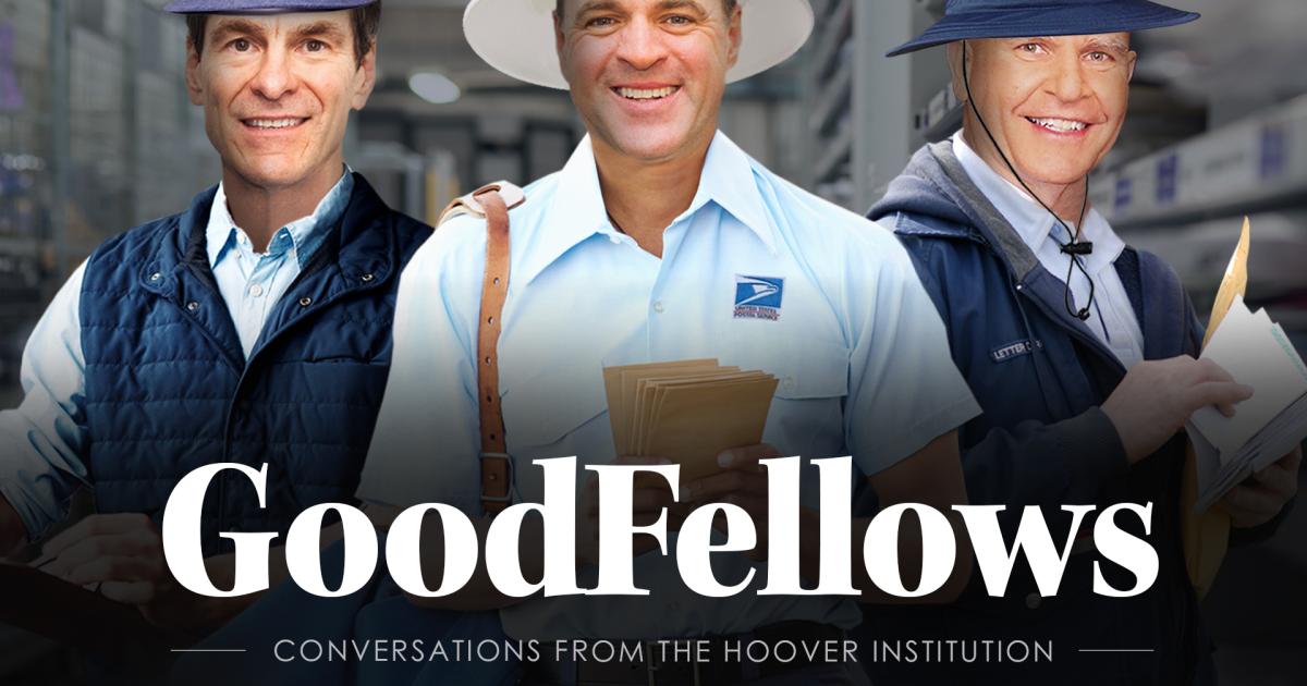 GoodFellows_Viewer Mail II