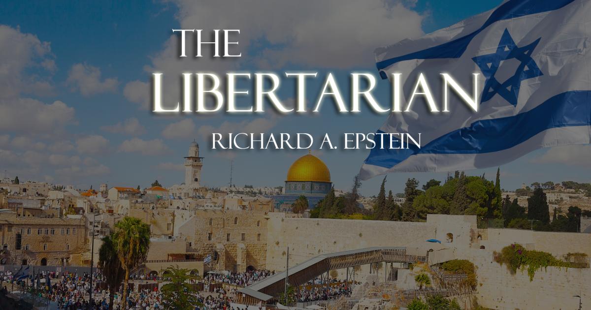Libertarian