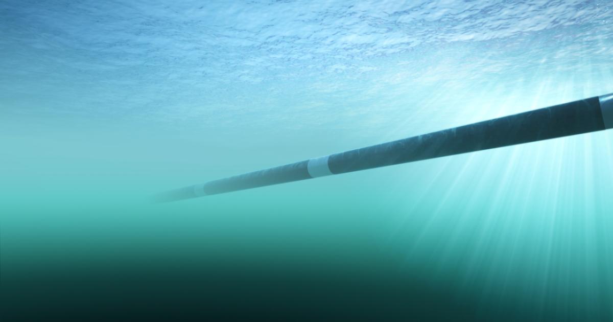 Subsea Cables