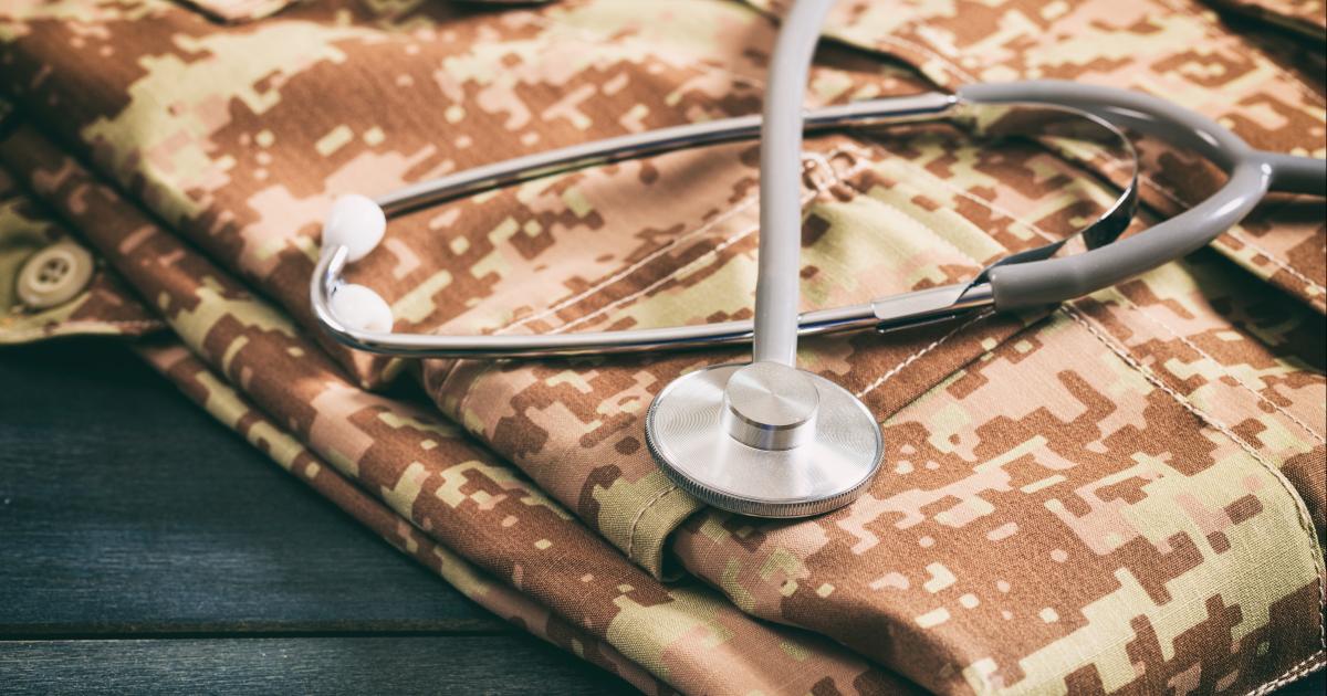 Military Health Care