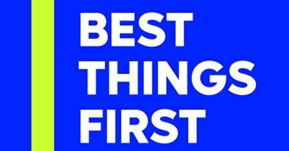 Best Things First: The 12 most efficient solutions for the world’s poorest and our global SDG promises