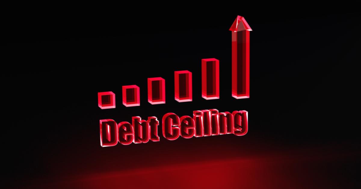 Debt Ceiling Getty Images