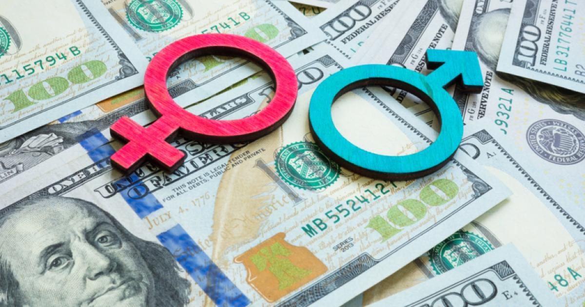 Gender Wage