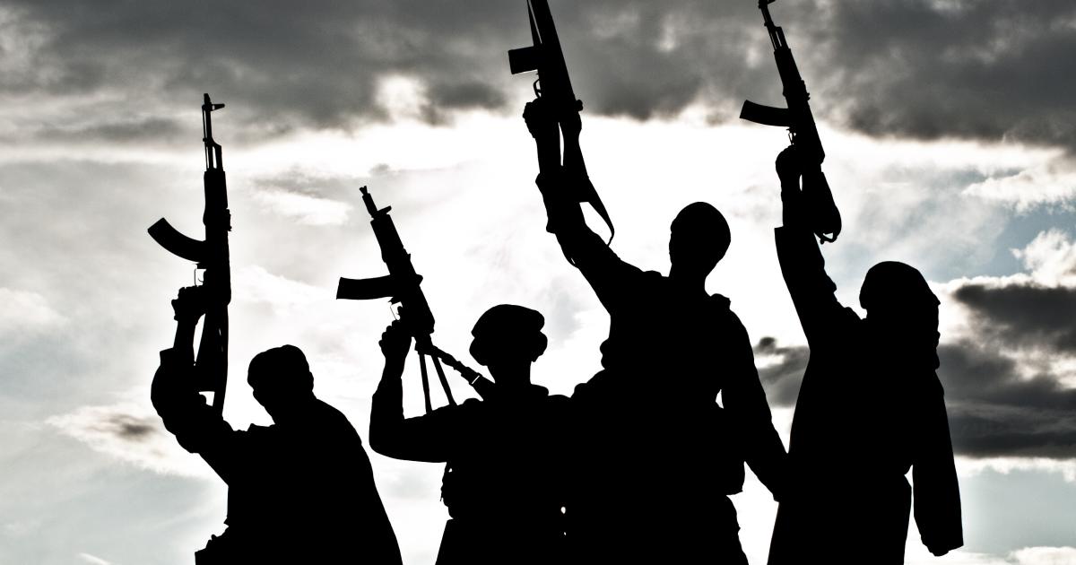 Jihadism in Africa