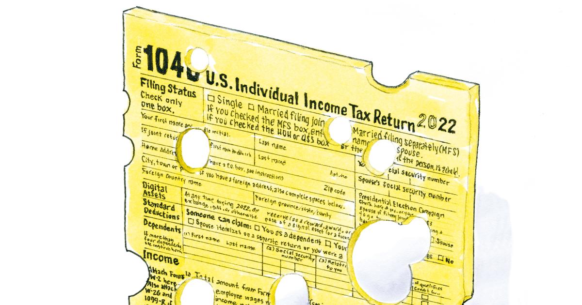 True Tax Reform Hoover Institution True Tax Reform