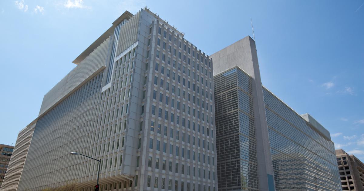 World Bank