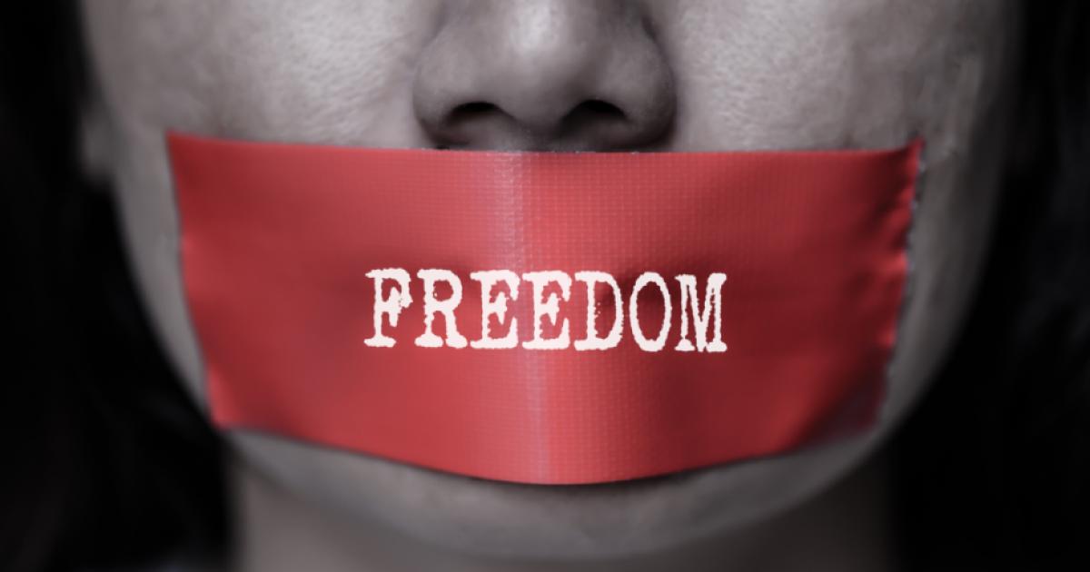 Free Speech
