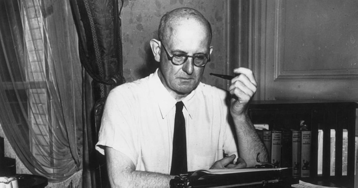 Wodehouse